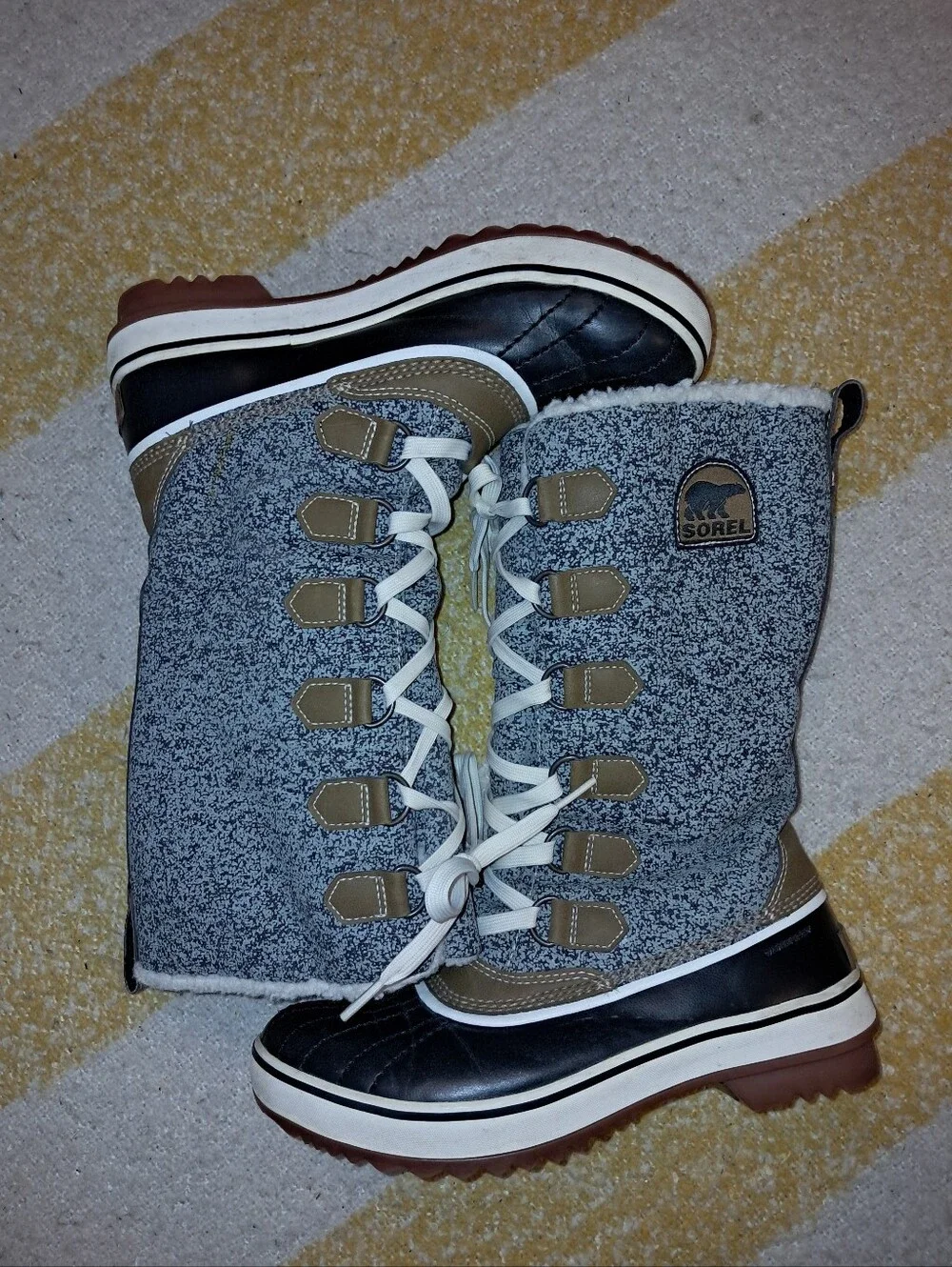 Sorel brand women